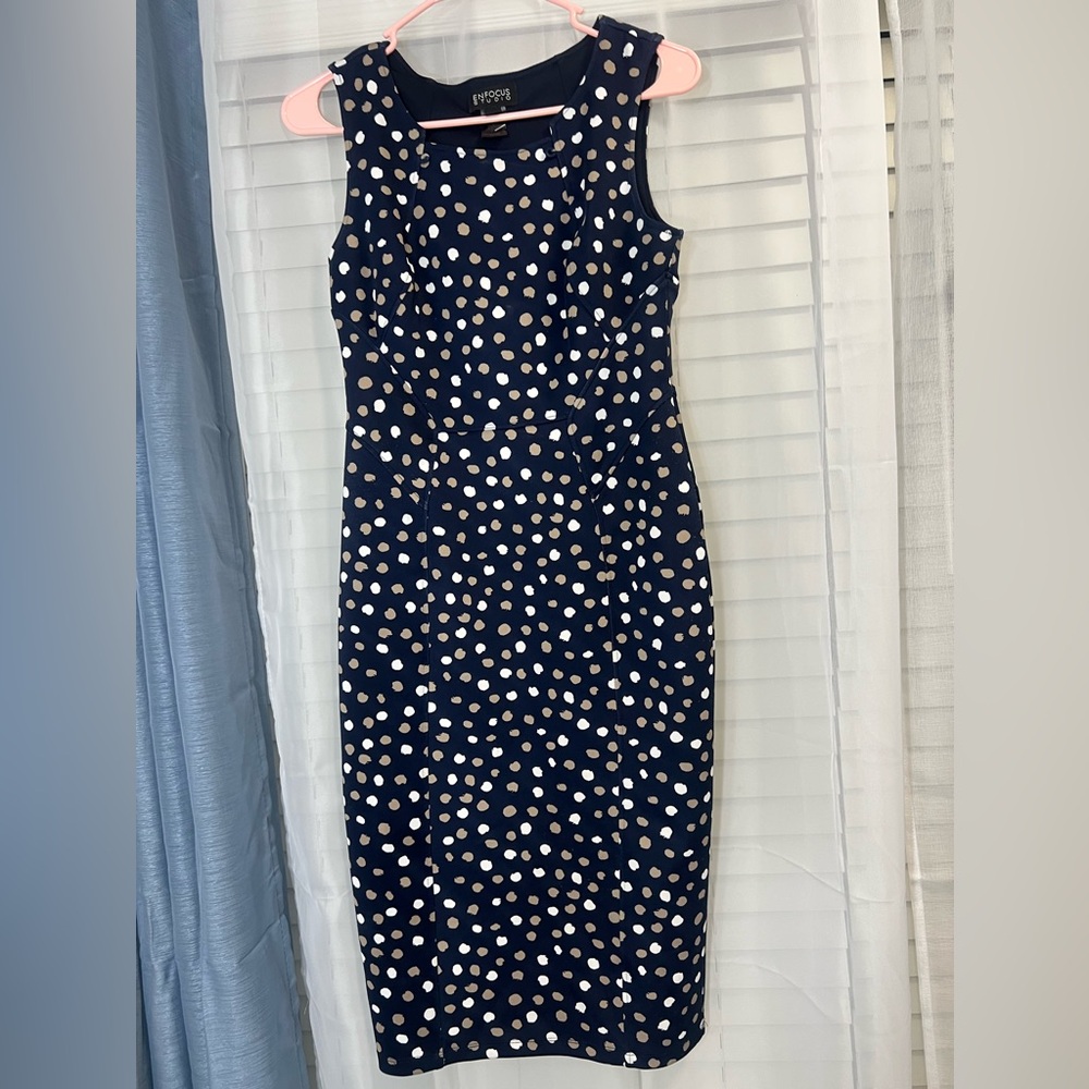 Sheath Dress